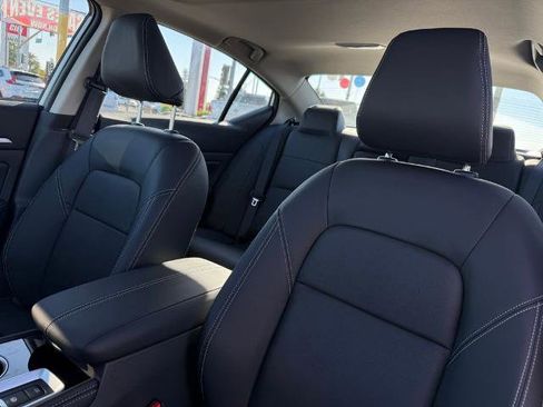 New 2025 Nissan Altima 2.5 SL image 15