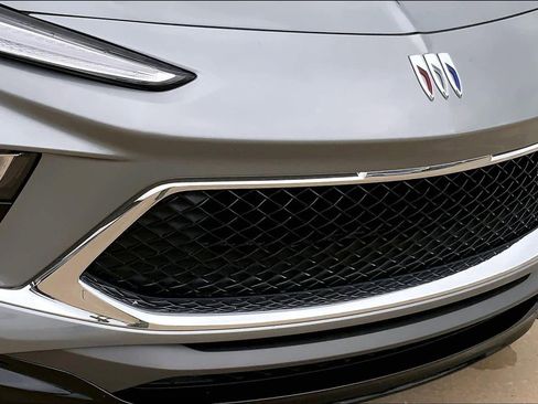 Used 2024 Buick Encore GX Sport Touring w/ Comfort Package image 29