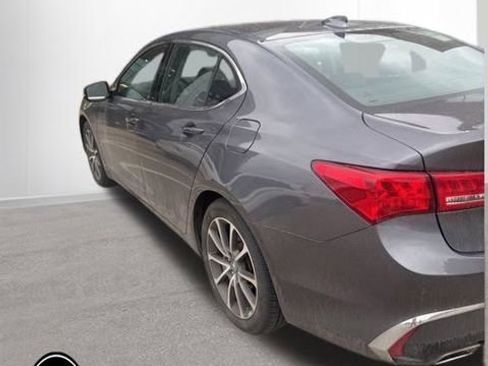 Used 2019 Acura TLX V6 SH-AWD image 6