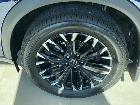 New 2026 Nissan Rogue Dark Armor FWD image 7