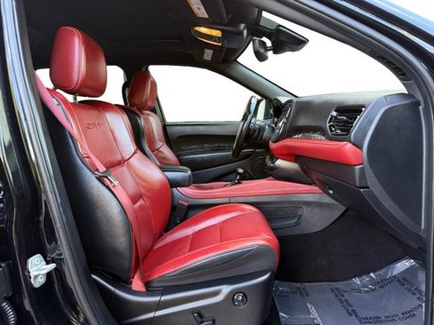 Used 2023 Dodge Durango SRT Hellcat AWD/4WD image 12