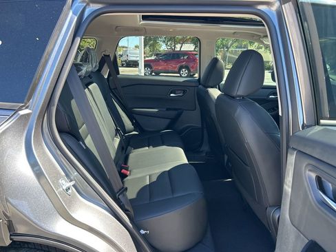 New 2026 Nissan Rogue SV image 44