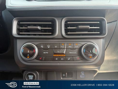 Used 2024 Ford Maverick Lariat w/ FX4 Off-Road Package AWD/4WD image 19