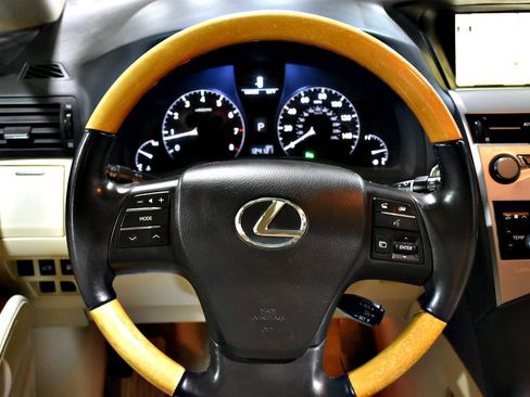 Used 2010 Lexus RX 350 AWD image 16