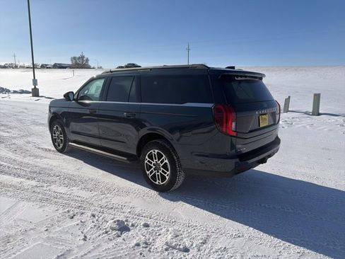 New 2026 Ford Expedition Max Active AWD/4WD image 5