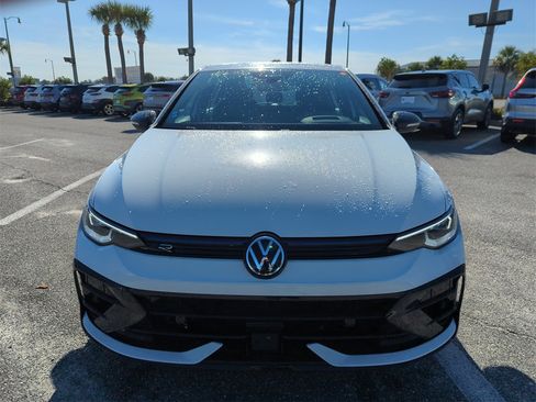 New 2026 Volkswagen Golf w/ Euro Style Package image 15