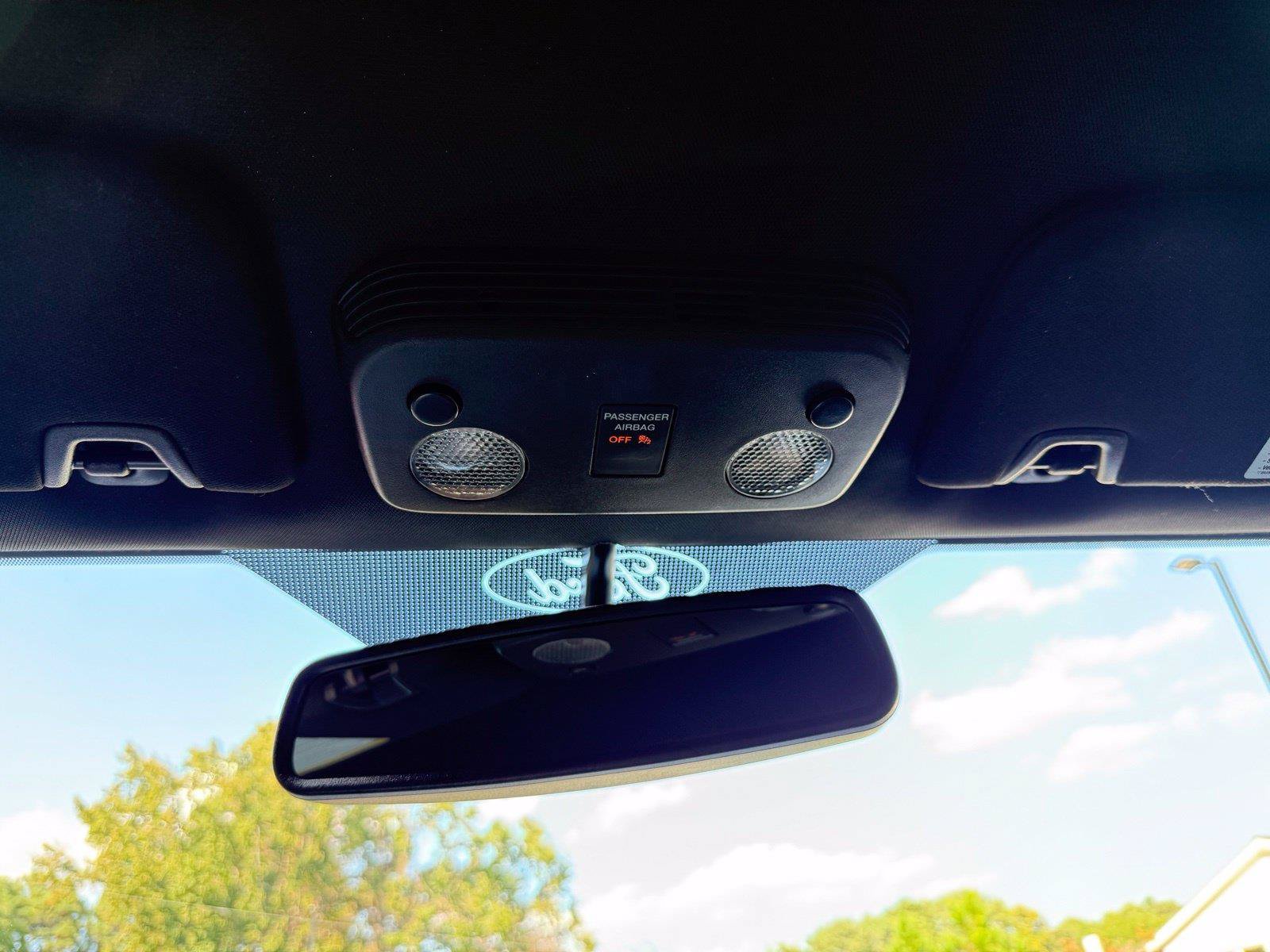 Used 2018 Ford Mustang Coupe RWD image 35
