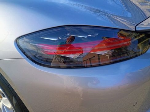 Used 2024 Porsche 718 Boxster image 60