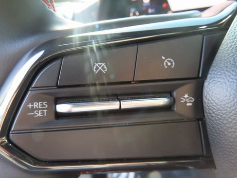 Used 2025 Chevrolet Blazer EV RS image 16