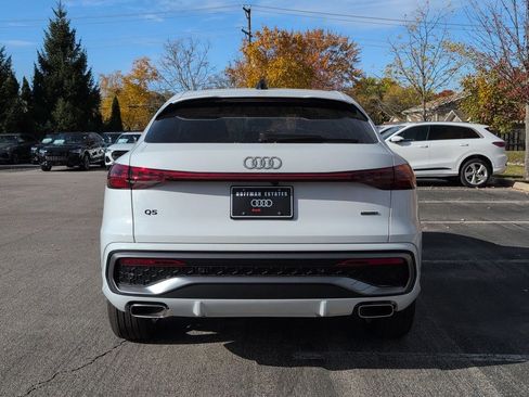 New 2025 Audi Q5 Premium Plus image 33