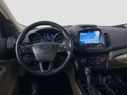 Used 2017 Ford Escape Titanium FWD image 25