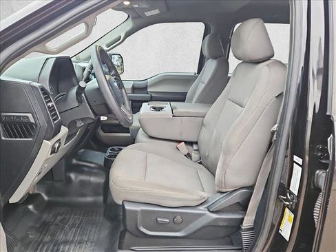 Used 2020 Ford F150 XL w/ Trailer Tow Package AWD/4WD image 15