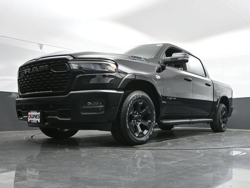 New 2026 RAM 1500 Big Horn w/ Night Edition AWD/4WD image 43
