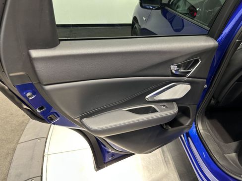 Used 2019 Acura RDX A-Spec w/ Technology Package AWD/4WD image 27