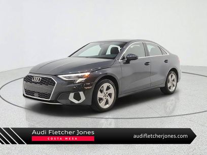Used 2023 Audi A3 2.0T Premium