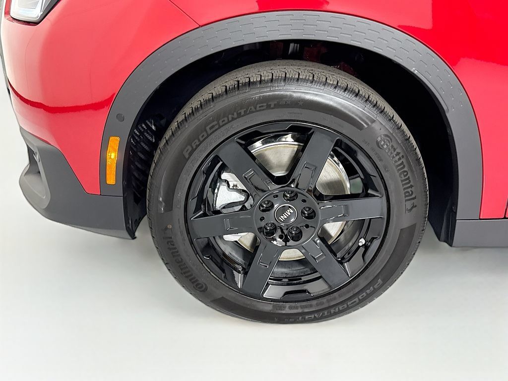 New 2027 MINI Cooper Countryman S AWD/4WD image 30