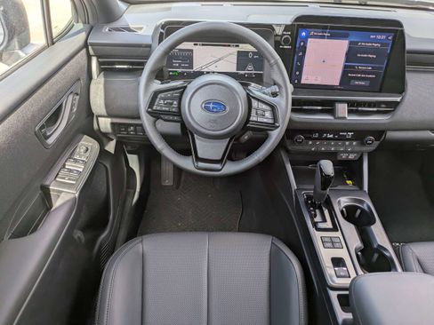 New 2026 Subaru Outback Limited AWD/4WD image 17