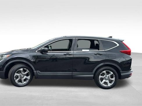 Used 2018 Honda CR-V EX-L image 4