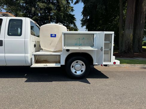 Used 2008 Ford F350 XL RWD image 28