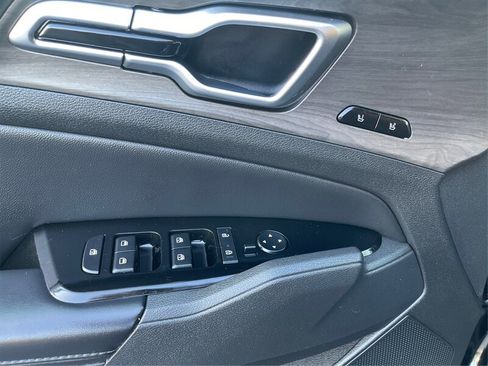 Used 2023 Kia Sportage X-Pro Prestige image 30