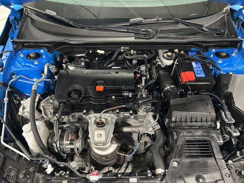 Used 2024 Honda Civic Sport image 29
