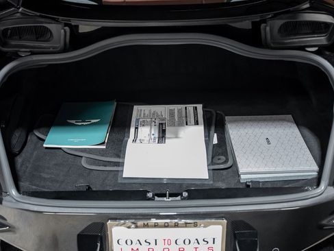 Used 2019 Aston Martin DBS Superleggera image 58