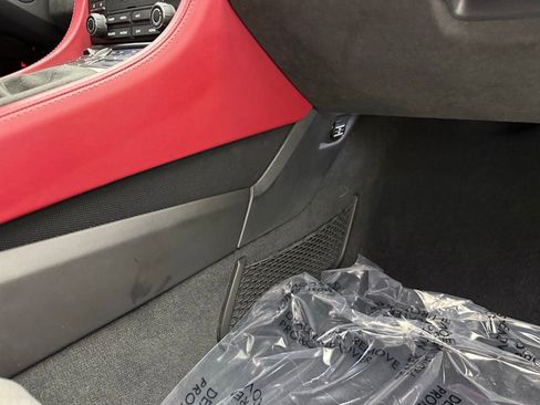 Used 2022 Porsche 718 Boxster Spyder image 35