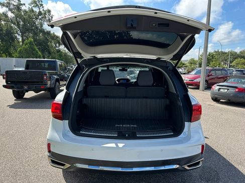 Used 2020 Acura MDX FWD w/ Technology Package image 48