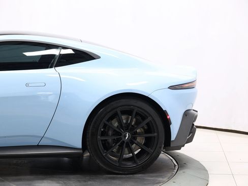 Used 2020 Aston Martin V8 Vantage Coupe RWD image 10
