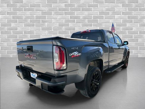Used 2022 GMC Canyon Elevation image 5