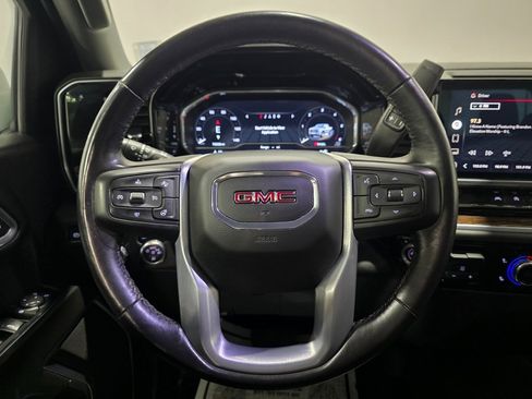 Used 2022 GMC Sierra 1500 Elevation w/ Max Trailering Package image 4