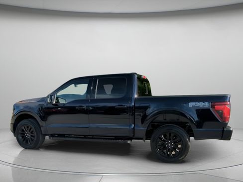 New 2026 Ford F150 XLT image 17