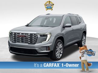 Used 2024 GMC Acadia Denali video 1