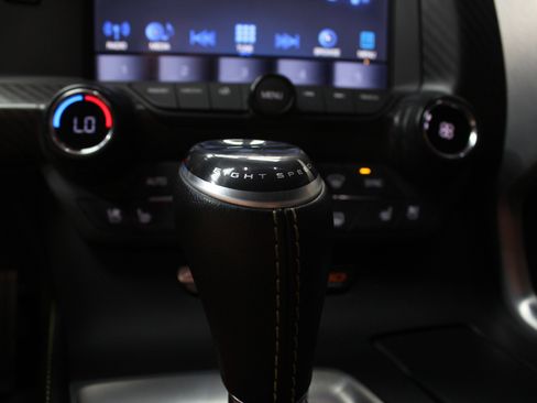 Used 2016 Chevrolet Corvette Z06 w/ 3LZ Preferred Equipment Group image 65