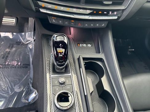 Certified 2025 Cadillac CT5 V Blackwing w/ Super Cruise 1 Package image 27