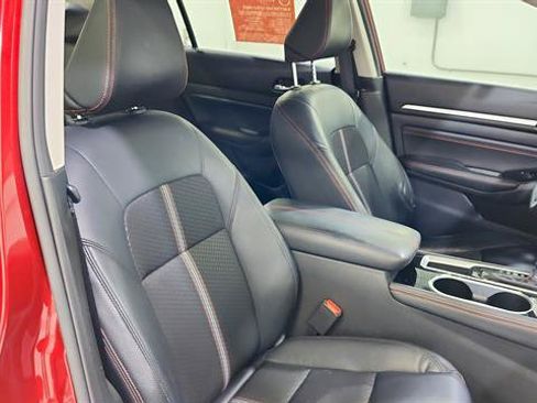 Certified 2023 Nissan Altima 2.5 SR FWD image 23