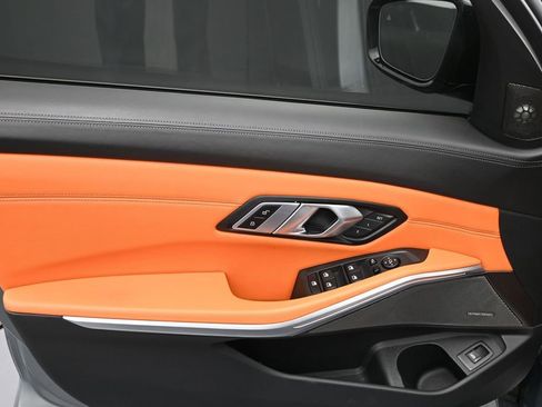 Used 2023 BMW M3 Competition AWD/4WD image 21