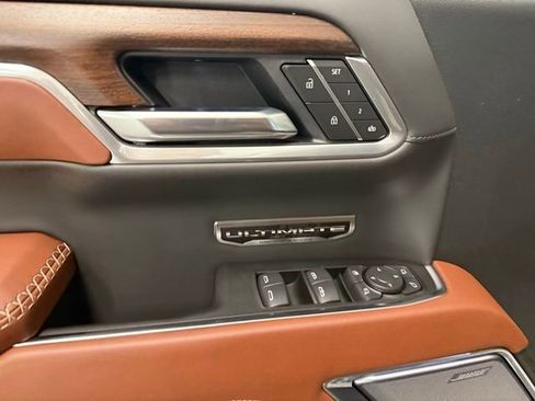 New 2026 GMC Sierra 1500 Denali Ultimate image 14