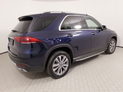 Used 2022 Mercedes-Benz GLE 350 4MATIC image 10
