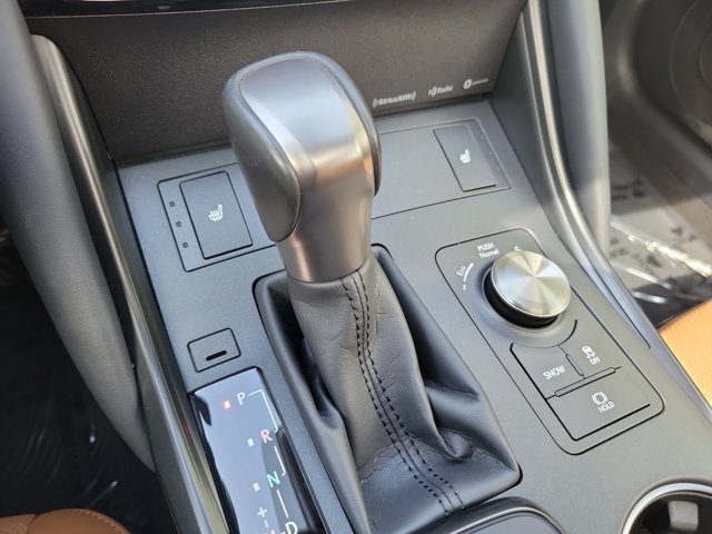 Certified 2024 Lexus IS 350 F Sport w/ Accessory Package 2 RWD image 27
