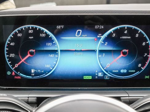 Certified 2023 Mercedes-Benz GLE 450 4MATIC image 30