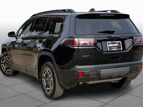 New 2026 Jeep Cherokee Limited image 12