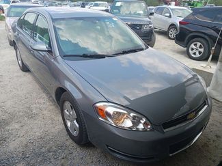Used 2007 Chevrolet Impala LT w/ Preferred Equipment Group image 1
