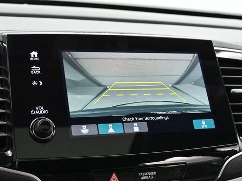 Used 2020 Honda Pilot EX-L image 22