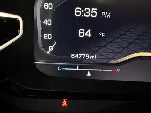 Certified 2023 GMC Yukon Denali w/ Max Trailering Package image 25