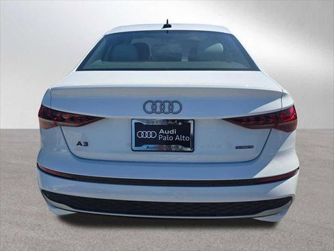 New 2026 Audi A3 2.0T Premium AWD/4WD image 5