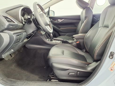 Used 2018 Subaru Crosstrek 2.0i Limited w/ Popular Package #2 AWD/4WD image 12