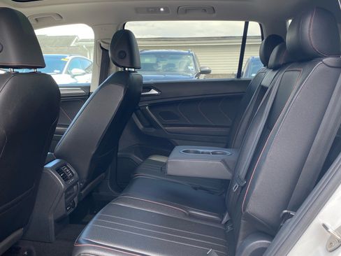 Certified 2024 Volkswagen Tiguan Wolfsburg Edition FWD image 17