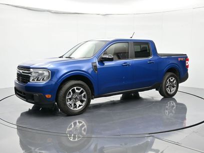 Used 2024 Ford Maverick Lariat w/ FX4 Off-Road Package