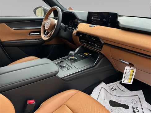 New 2025 MAZDA CX-70 3.3 Turbo S w/ Premium Plus image 16